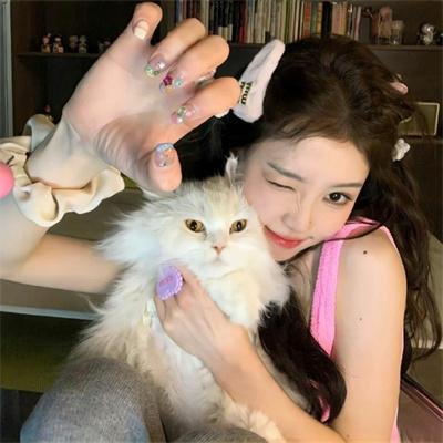 桃花小妹封面