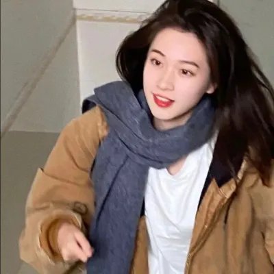 倾物语封面